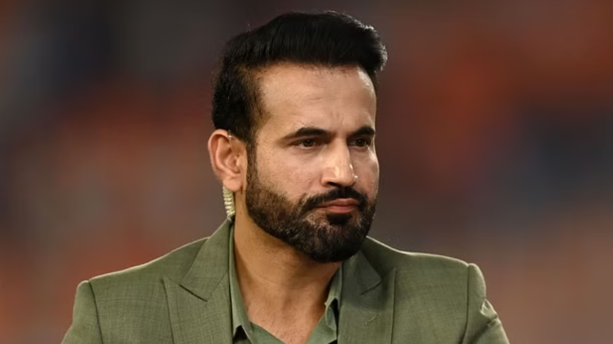 Irfan Pathan T20 World Cup Team
