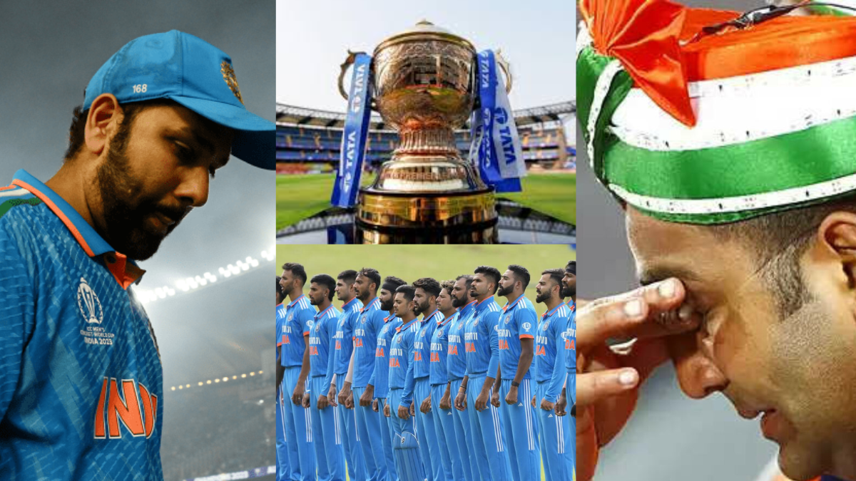 3 reasons why and how Team India can lose T20 World Cup 2024 because of IPL