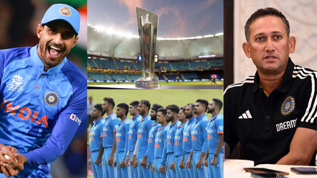 6 players played for India in the 2022 T20 World Cup will not get place in upcoming World Cup