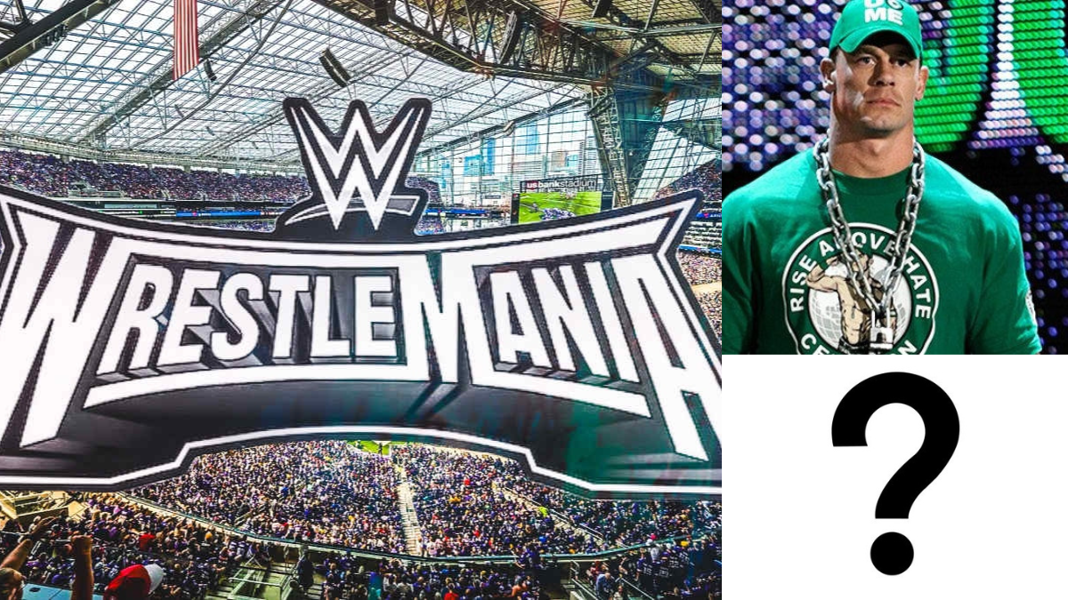 WWE WrestleMania में 'मिस्ट्री स्पॉट' की मदद से पूर्व दिग्गज सुपरस्टार्स की होंगी सुरपराजिंग एंट्री, रिपोर्ट में हुआ बड़ा खुलासा 1