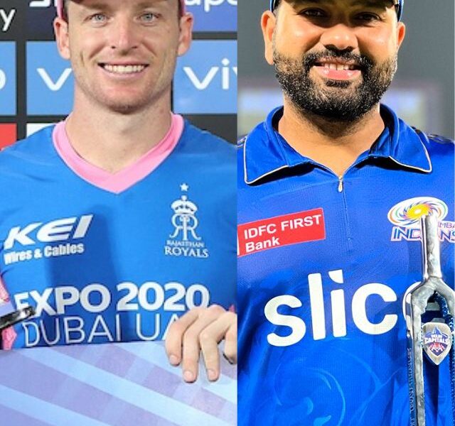 Most man of the match awards for each team in IPL
