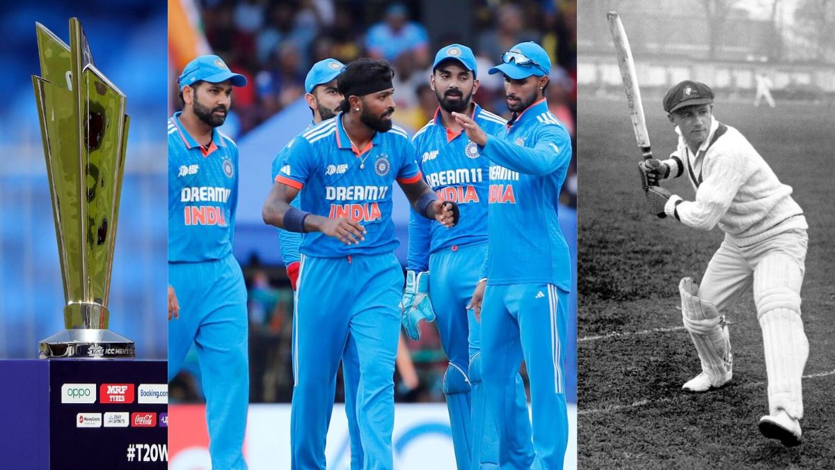T20 World Cup