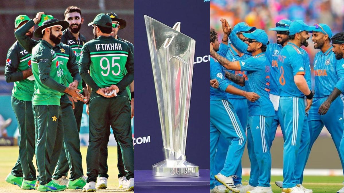 T20 World Cup