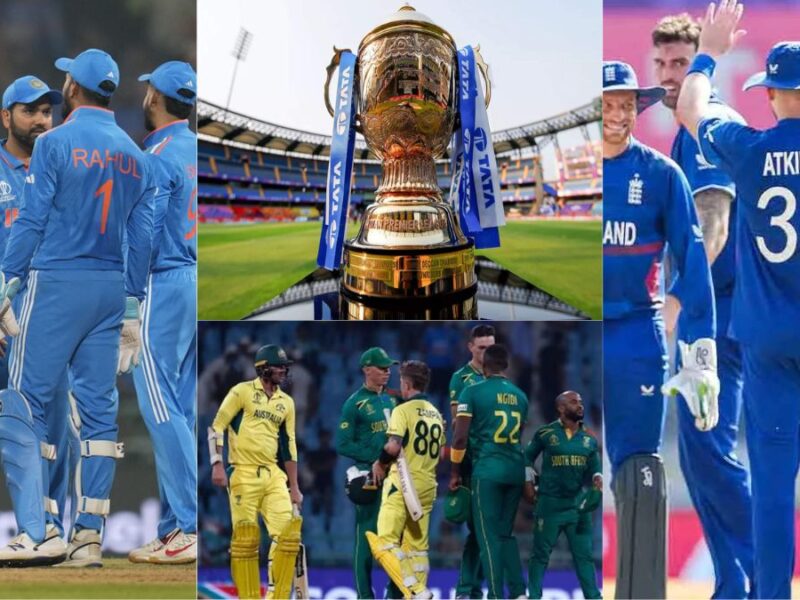 Neither India, nor England, but these are the real contenders to win the T20 World Cup, every player is giving a stormy performance in IPL 2024