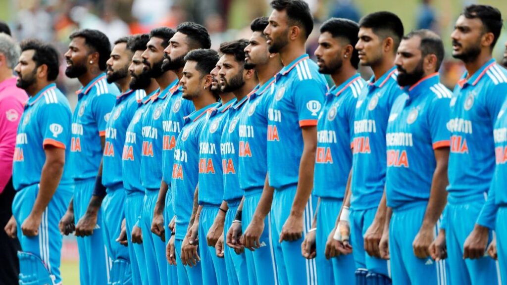 टीम इंडिया के चयनकर्ता ने चुनी टी20 वर्ल्ड कप 2024 की टीम, चहल-जायसवाल को किया बाहर, केएल राहुल को दिया मौका 1