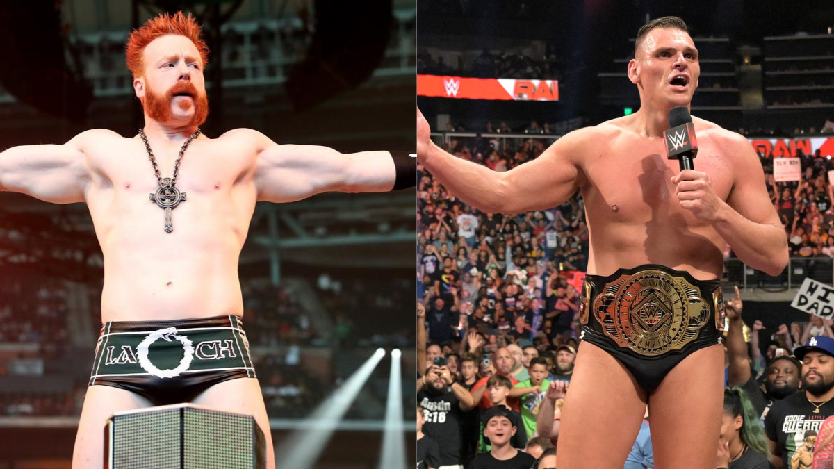ये हैं वो 3 WWE दिग्गज सुपरस्टार्स जो शेमस के प्रतिद्वंदी बन सकते हैं, नंबर-2 के फिनिशर मूव से बर्बाद हो सकता है करियर 1