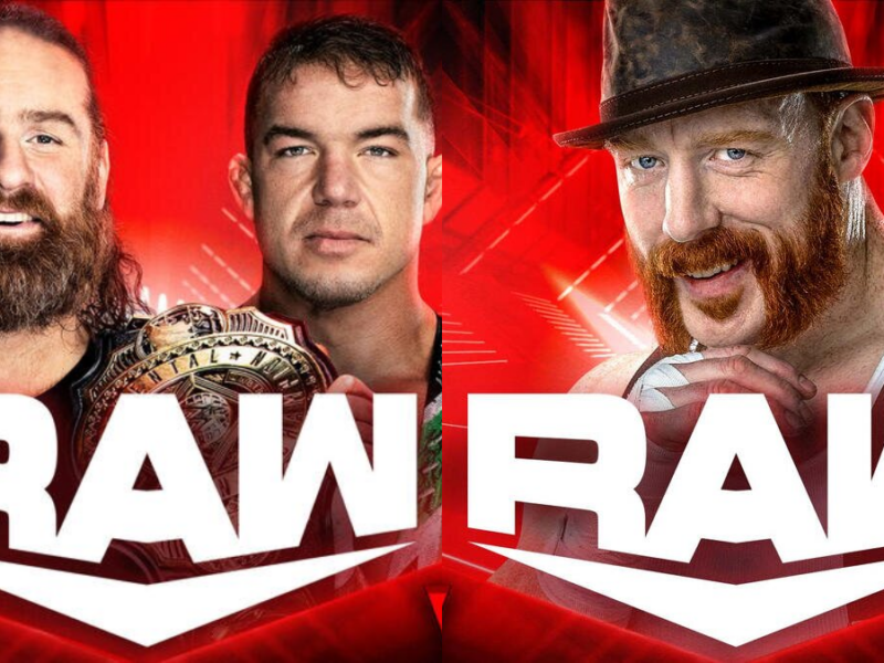 WWE Raw, 15 अप्रैल 2024 प्रिव्यू: सभी मैचकार्ड, महत्वपूर्ण खबर और भारतीय समयानुसार लाइव कहाँ देखें? 11