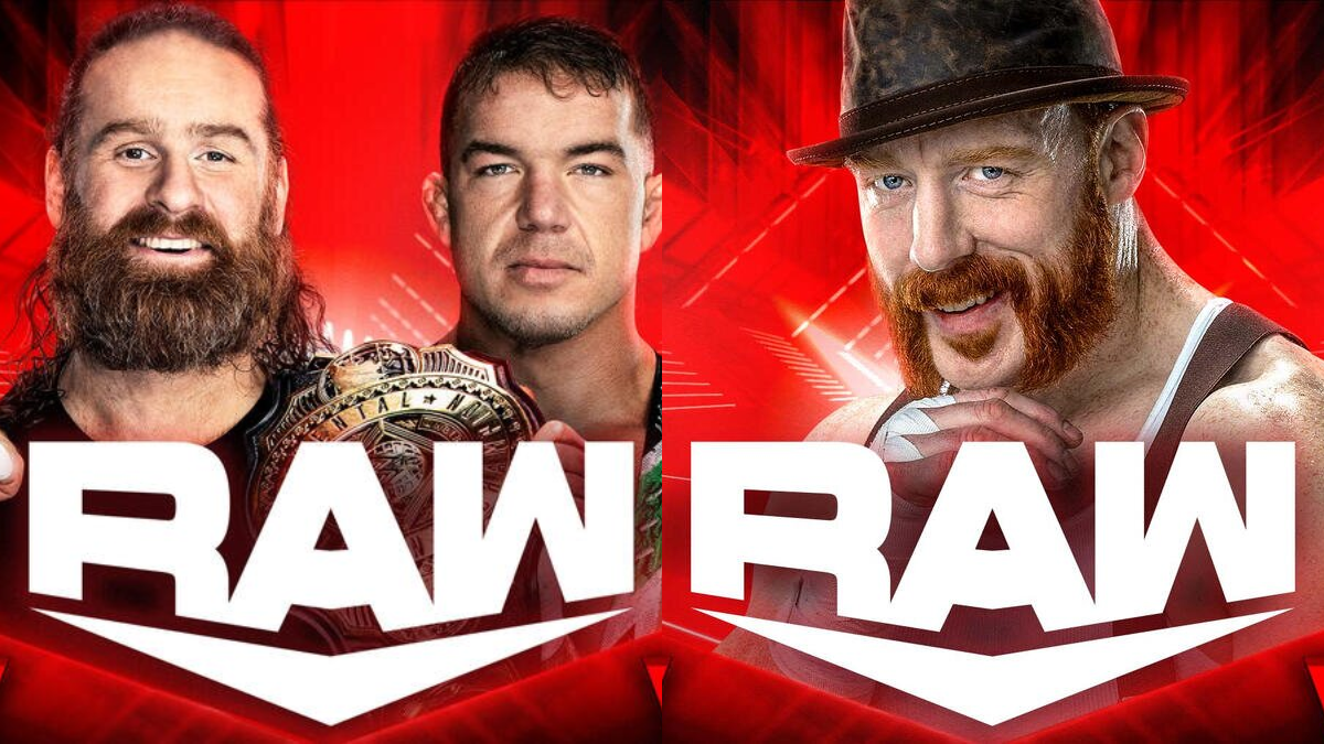 WWE Raw, 15 अप्रैल 2024 प्रिव्यू: सभी मैचकार्ड, महत्वपूर्ण खबर और भारतीय समयानुसार लाइव कहाँ देखें? 1