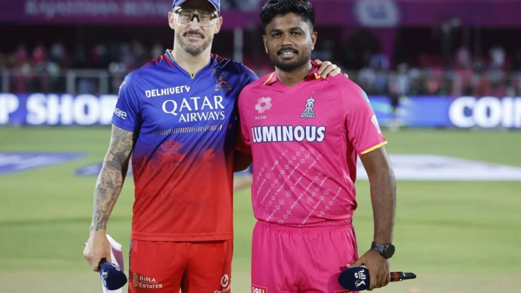 मैच हाइलाइट्स: 34चौके- 13छक्के, IPL का दिल टूटने वाला मैच, शतकवीर कोहली पर बटलर की सेंचुरी पड़ी भारी, रजवाड़ों की तरह जीती राजस्थान 1