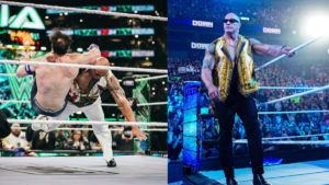 'मैं हमेशा...'- द रॉक ने WWE WrestleMania XL में हुए फियूड को लेकर दिग्गज सुपरस्टार्स को दी चेतावनी, नए एरा में एक बार फिर होंगे आमने-सामने 10