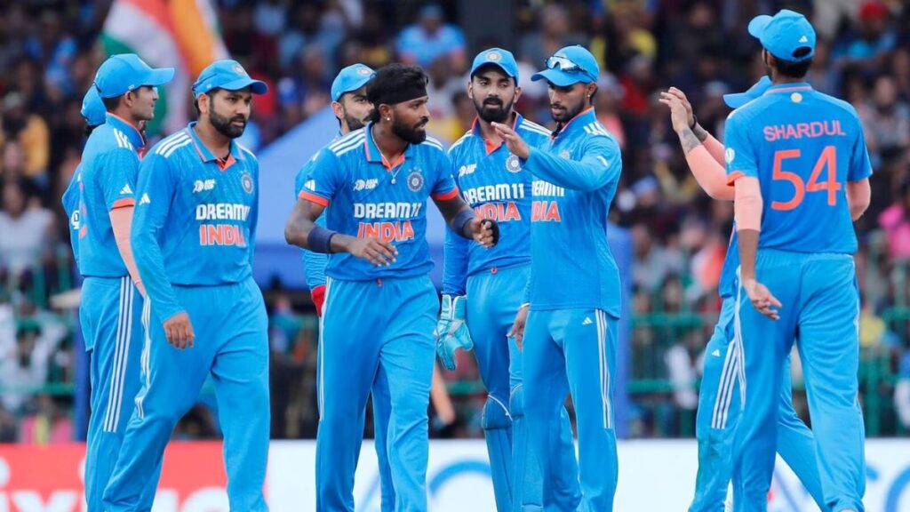 टीम इंडिया के 4 खिलाड़ी जो अपने अंतिम मैच में रहे 'मैन ऑफ़ द मैच', लेकिन फिर दुबारा कभी नहीं मिला मौका 1