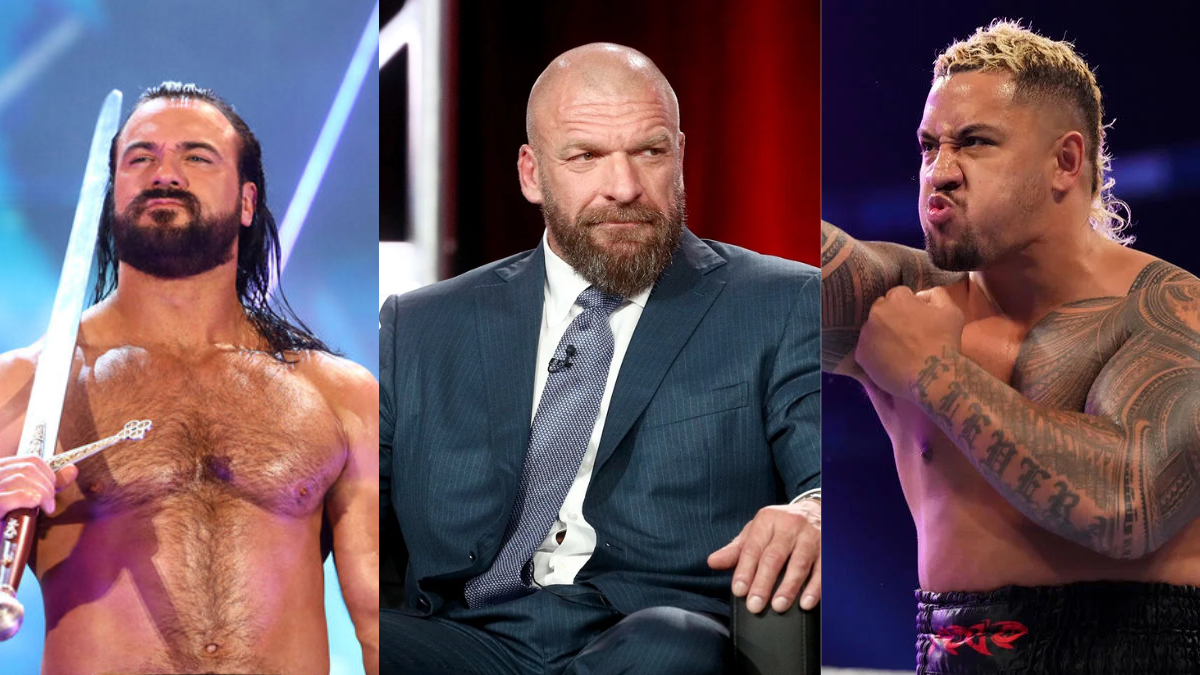 ये हैं वो 3 मौजूदा WWE दिग्गज रेसलर्स जिनको ट्रिपल एच के द्वारा नहीं दिया जा रहा है बढ़िया पुश, नंबर-2 ने 10 बार जीती हैं चैंपियनशिप 1