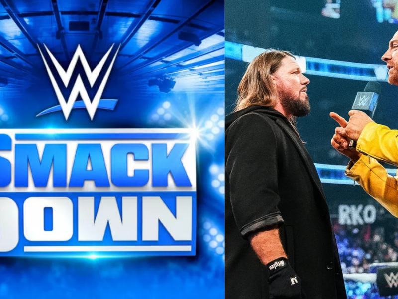 WWE SmackDown, 19 अप्रैल 2024 प्रिव्यू: सभी मैचकार्ड, महत्वपूर्ण खबर, भारतीय समयानुसार लाइव कब और कहाँ देखें? 4