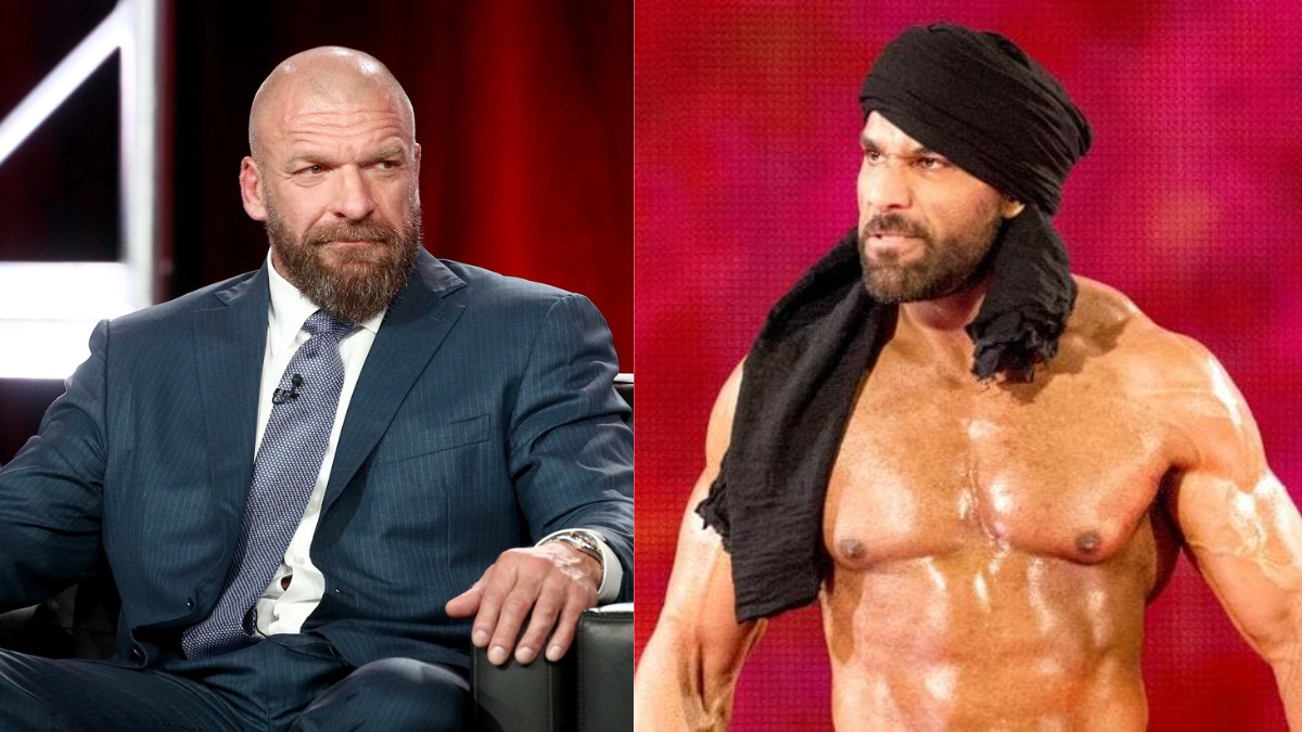 भारतवासियों को लगा बड़ा झटका, WWE ने महाराजा समेत 2 इंडियन सुपरस्टार्स को किया रिलीज 1