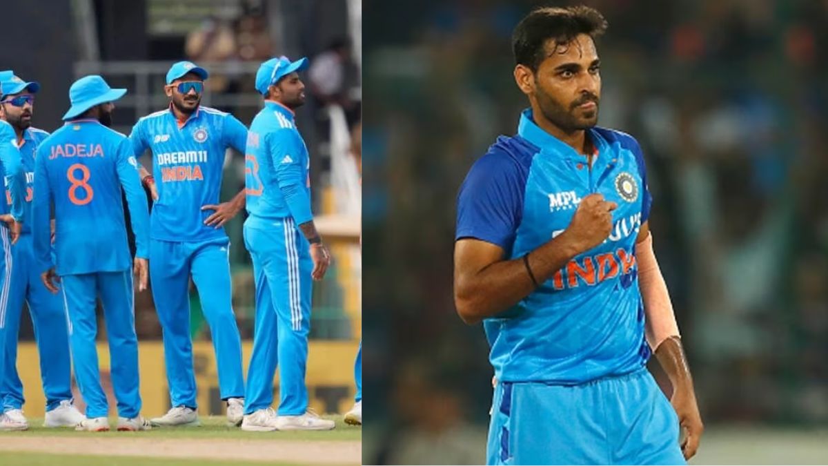 4 players of Team India who were 'Man of the Match' in their last match, but never got the chance again
