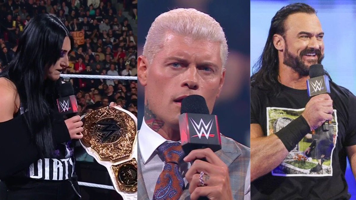 WWE Raw, 15 अप्रैल 2024: 2 चीजें जो फैंस को पसंद आई और 2 जो बिल्कुल अच्छी नहीं लगी 1