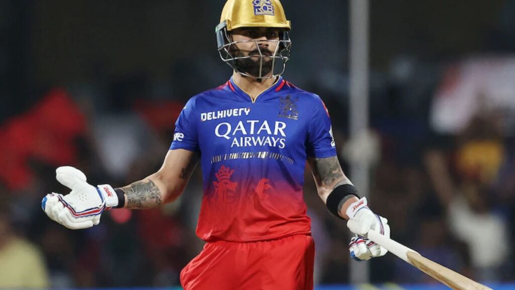 DC vs CSK मैच के बाद भी कोहली के सिर पर है ऑरेंज कैप, तो 2 करोड़ी खिलाड़ी ने पर्पल कैप में मारी बाजी, देखें टॉप-5 खिलाड़ियों की लिस्ट 2