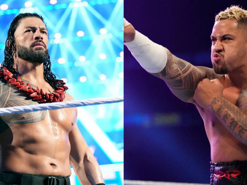 ये हैं वो 3 WWE दिग्गज सुपरस्टार्स जो रोमन रेंस की वापसी पर बन सकते हैं दुश्मन, नंबर-2 खुद उन्हीं का भाई 10