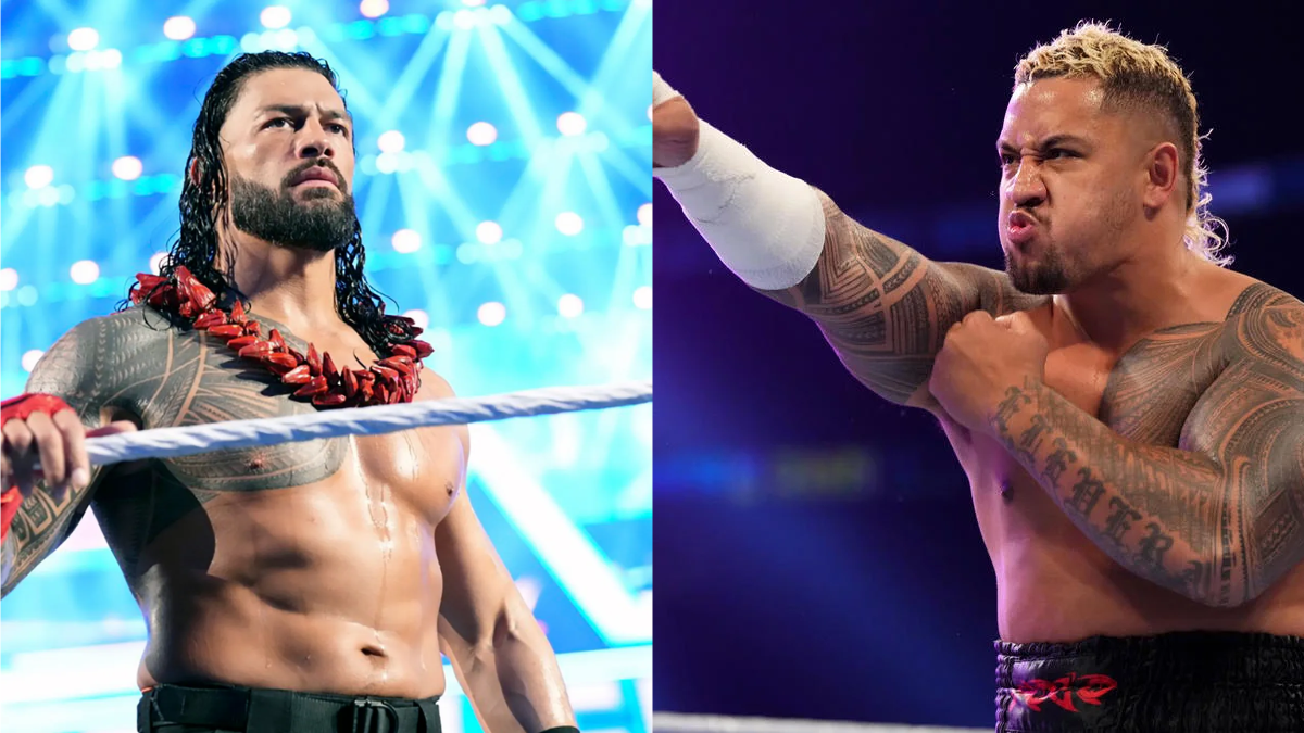 ये हैं वो 3 WWE दिग्गज सुपरस्टार्स जो रोमन रेंस की वापसी पर बन सकते हैं दुश्मन, नंबर-2 खुद उन्हीं का भाई 1