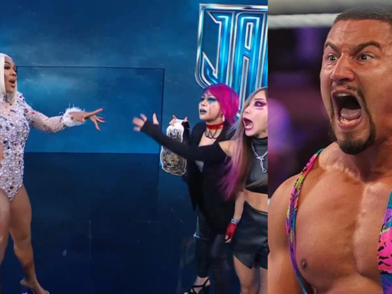 WWE SmackDown 2024: 3 बड़ी बातें जो इस हप्ते स्मैकडाउन ड्राफ्ट के पहले दिन इशारों-इशारों में बताई गई 3