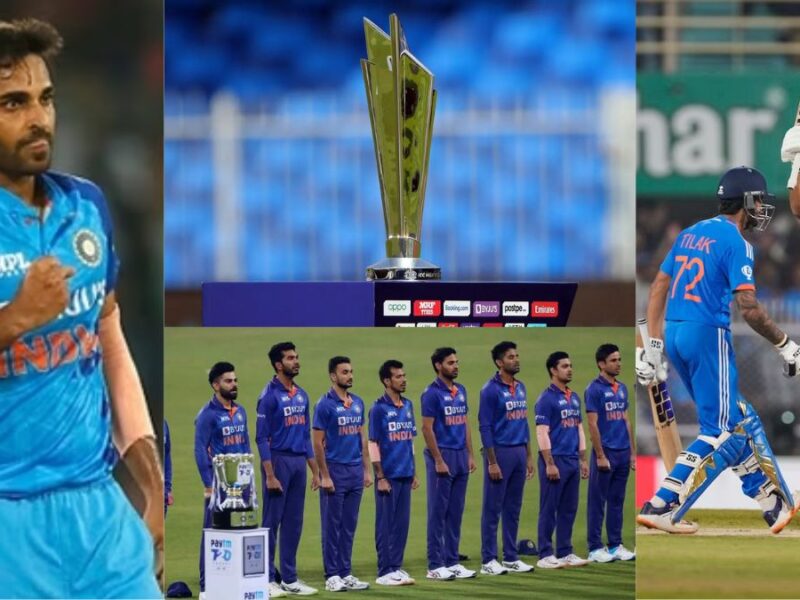 These 9 Indian players' dream of T20 World Cup is broken, now even good performance in IPL will not be able to get them a place