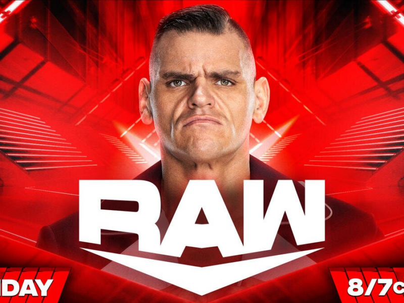 WWE Raw: 3 चौंकाने वाली चीजें जो इस हफ्ते रॉ में देखने को मिल सकती है 4