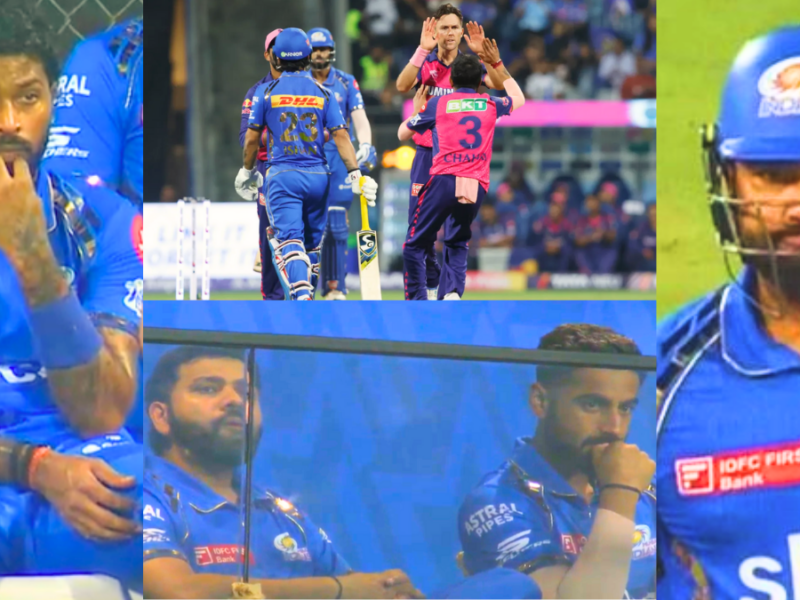 players-of-rohit-sharma-group-insulted-hardik-pandya-surrendered-in-front-of-trent-boult