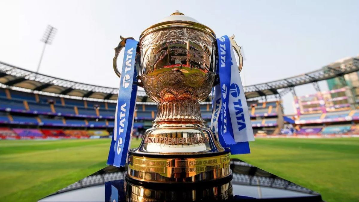 IPL 2024 में इन 3 अनकैप्ड खिलाड़ियों का प्रदर्शन देख उड़े रोहित शर्मा के होश, अब सीधा टी20 वर्ल्ड कप 2024 में कराएंगे डेब्यू 2 IPL 2024