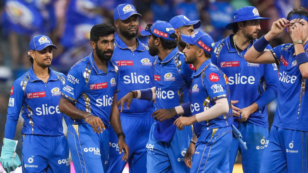 Mumbai Indians