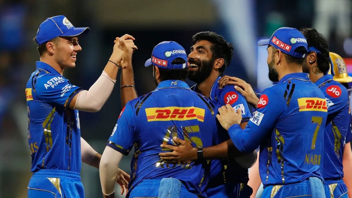 Hardik Pandya