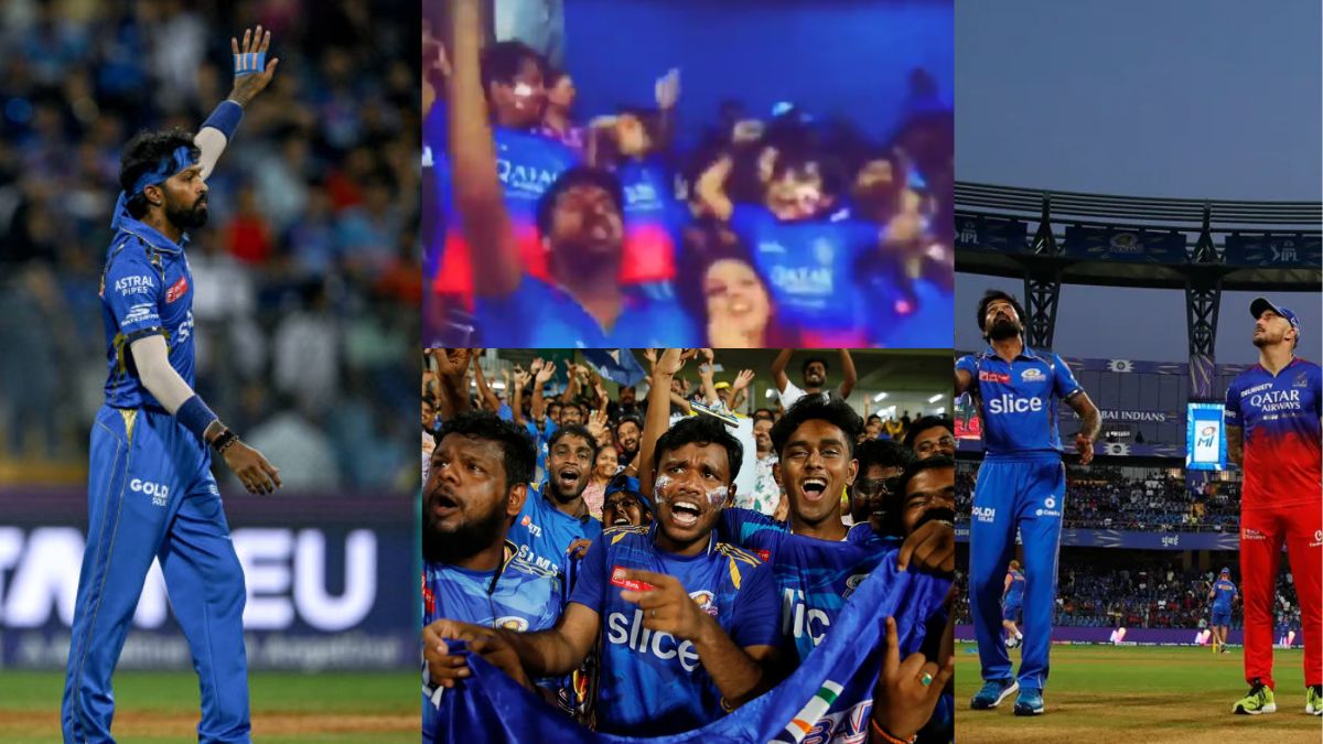 Hardik Pandya