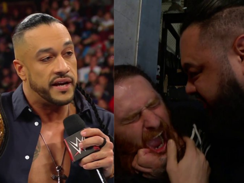 WWE Raw: 3 बड़ी बातें जो इस हप्ते रॉ के जरिए इशारों-इशारों में बताई गई 11