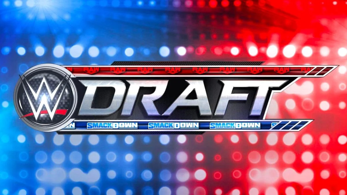 WWE Draft 2024: 6 राउंड्स से पिक्स किए गए 30 से ज्यादा तगड़े सुपरस्टार्स, Raw और SmackDown को मिलें नए चेहरें 1