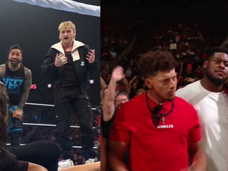 365 दिनों के बाद पूर्व WWE चैंपियन ने स्पेशल एपिसोड के जरिए की धमाकेदार वापसी, मेन रोस्टर में मचांएगे तबाही 2