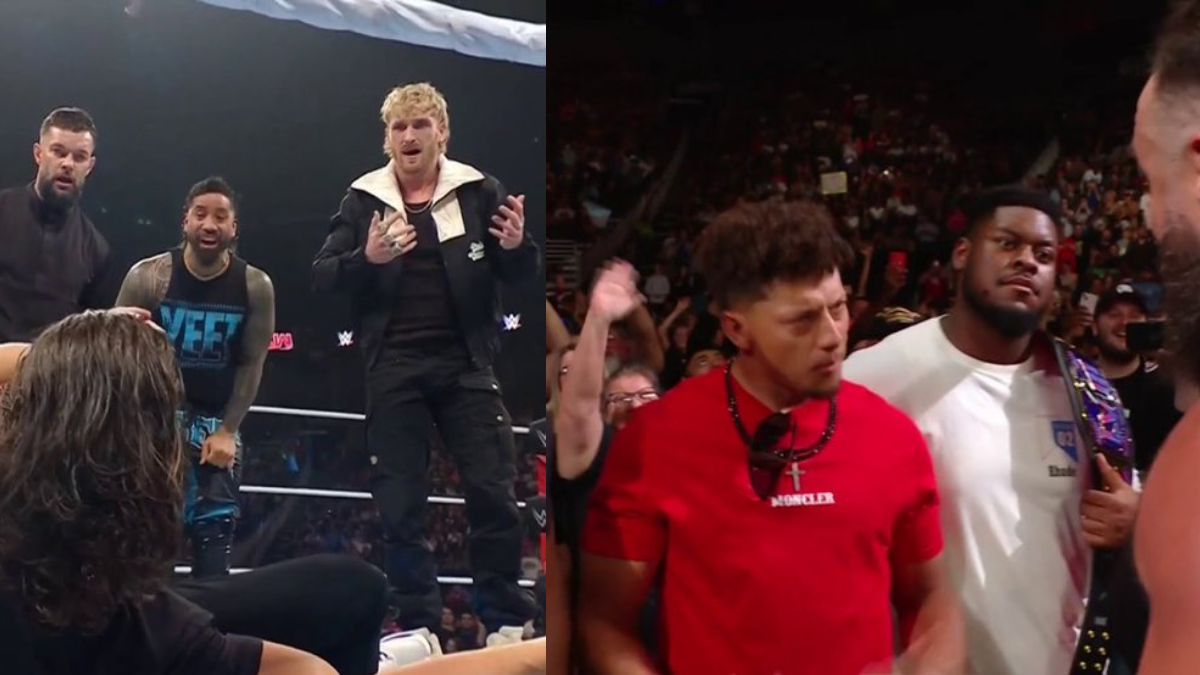 365 दिनों के बाद पूर्व WWE चैंपियन ने स्पेशल एपिसोड के जरिए की धमाकेदार वापसी, मेन रोस्टर में मचांएगे तबाही 1