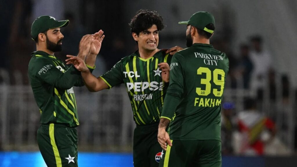 न्यूजीलैंड की C टीम ने पाकिस्तान का तोड़ा घमंड, दूसरे टी20 में 7 विकेट से रौंदा, बाबर की ये गलती पड़ी भारी 2