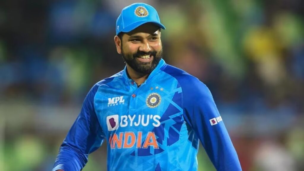 'उसे बाहर कर...' पूर्व भारतीय दिग्गज ने रोहित को लेकर दिया विवादित बयान, कप्तानी से ही नहीं बल्कि टीम से हटाने को भी कहा 1