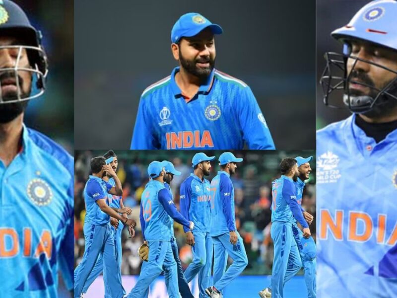 15-member Team India announced for T20 World Cup, from Karthik, KL Rahul to these players left off
