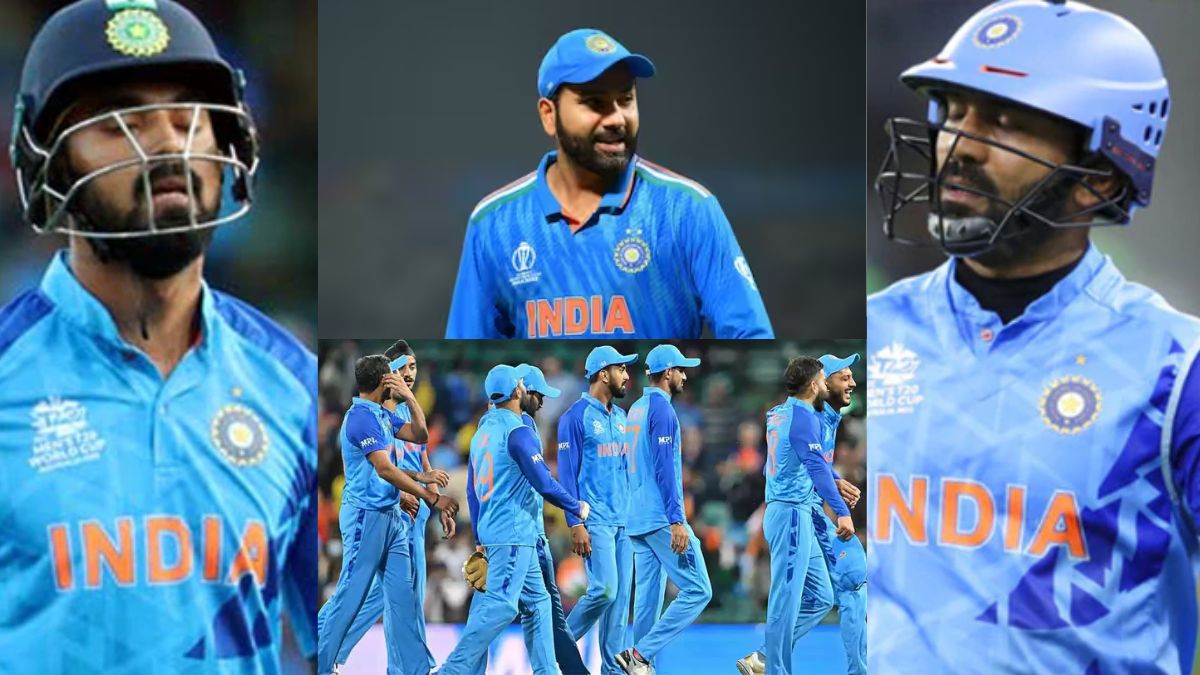 15-member Team India announced for T20 World Cup, from Karthik, KL Rahul to these players left off