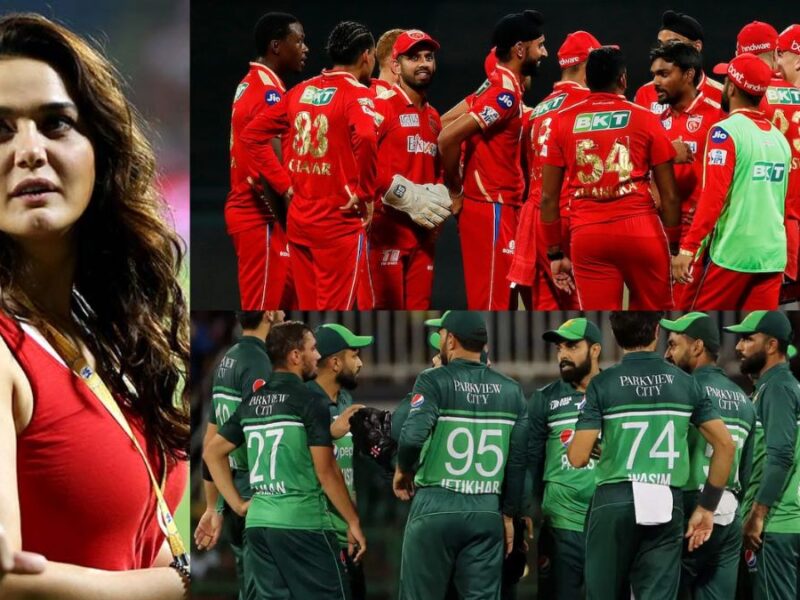 Preity Zinta is too kind to the free player, remained inadequate in every season, still looted ticket of Rs 50 lakh