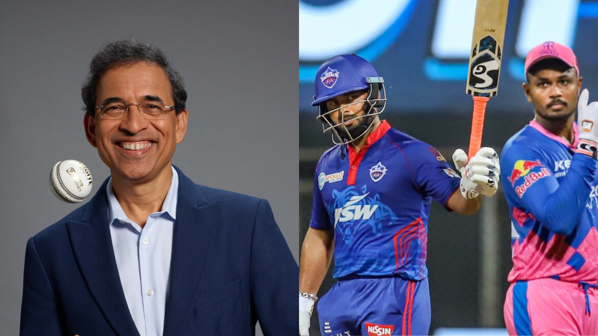 T20 World Cup India Squad 2024 by Harsha Bhogle