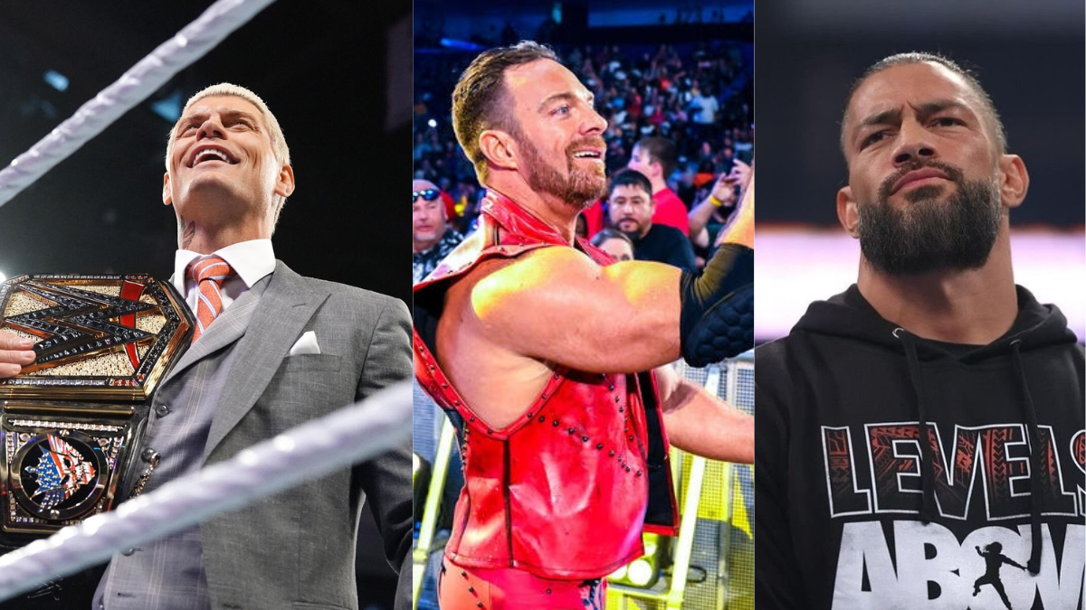 WWE SmackDown, 12 अप्रैल 2024, 2 चीजें जो फैंस को पसंद आई और 2 जो बिल्कुल अच्छी नहीं लगी 1