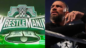 रोमन रेंस समेत ये 2 WWE सुपरस्टार्स WrestleMania XL के बाद लंबे ब्रेक पर जा सकते हैं, नंबर-2 बुरी तरह जख्मी 14