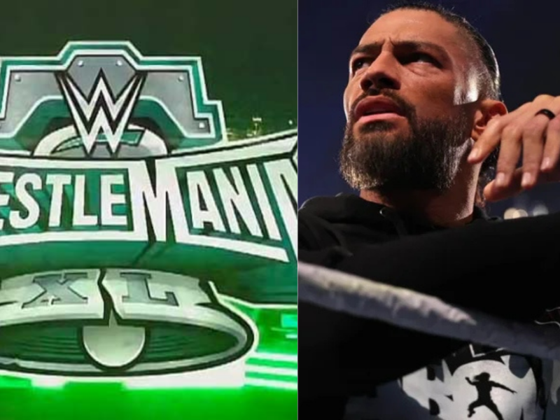 रोमन रेंस समेत ये 2 WWE सुपरस्टार्स WrestleMania XL के बाद लंबे ब्रेक पर जा सकते हैं, नंबर-2 बुरी तरह जख्मी 4