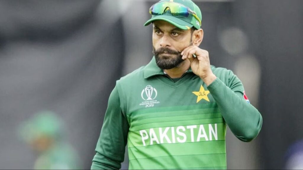 ‘RIP पाकिस्तान…’, टीम सेलेक्शन पर भड़के पाकिस्तान क्रिकेट के 'प्रोफेसर', बाबर आजम की टीम को दी श्रद्धांजलि 2