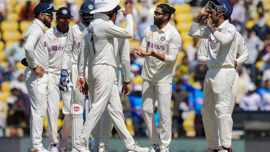ब्रेकिंग: बॉर्डर-गावस्कर 2024-25 सीरीज से रोहित-कोहली किये गए बाहर! अब नए कप्तान के साथ ऑस्ट्रेलिया जाएगी टीम इंडिया 1