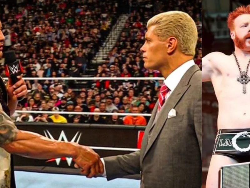 WWE Raw: 3 बड़ी बातें जो इस हप्ते रॉ के जरिए इशारों-इशारों में बताई गई 15