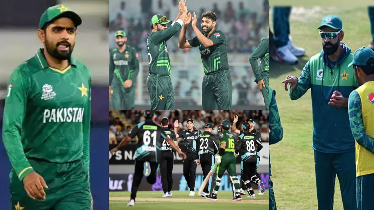 ‘RIP पाकिस्तान…’, टीम सेलेक्शन पर भड़के पाकिस्तान क्रिकेट के 'प्रोफेसर', बाबर आजम की टीम को दी श्रद्धांजलि 1