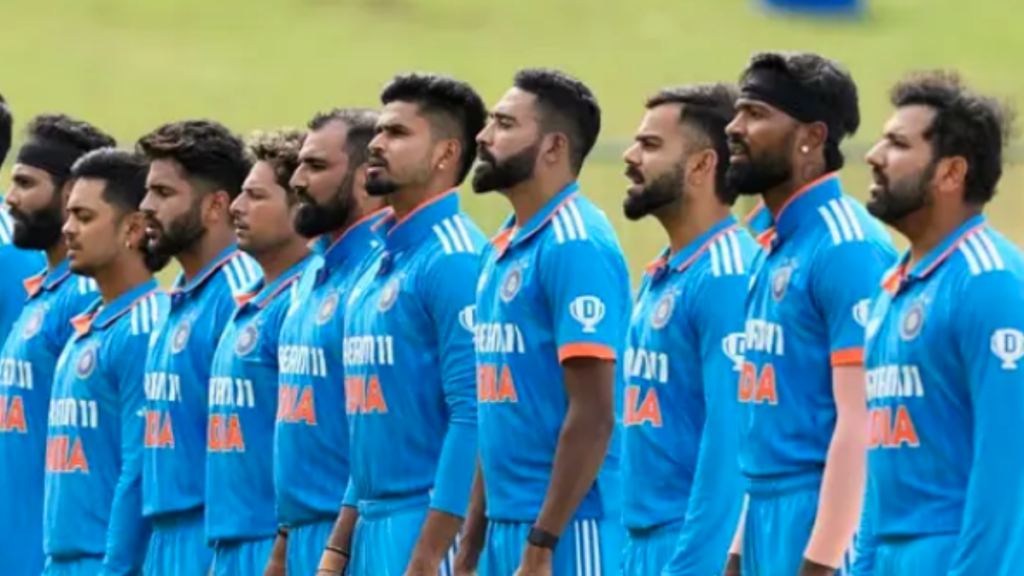 बैड लक के बादशाह निकले ये 4 भारतीय क्रिकेटर, डेब्यू मैच में धमाल मचाने के बाद भी नहीं मिला दूसरा मौका 2 Indian Cricketer
