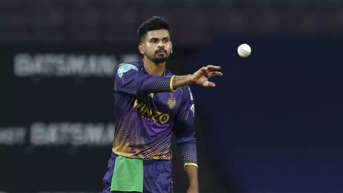 सिर्फ इन 3 खिलाड़ियों को IPL 2025 के लिए शाहरुख खान कर रहे रिटेन, अय्यर से लेकर आंद्रे रसेल तक को करेंगे रिलीज 2 Shreyas Iyer